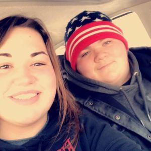 Meet your Posher, Zachery